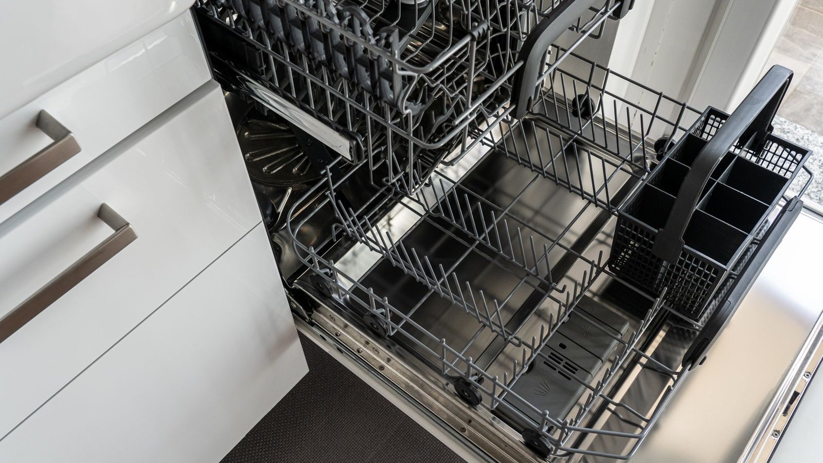 Dishwasher repair in Vancouver, WA