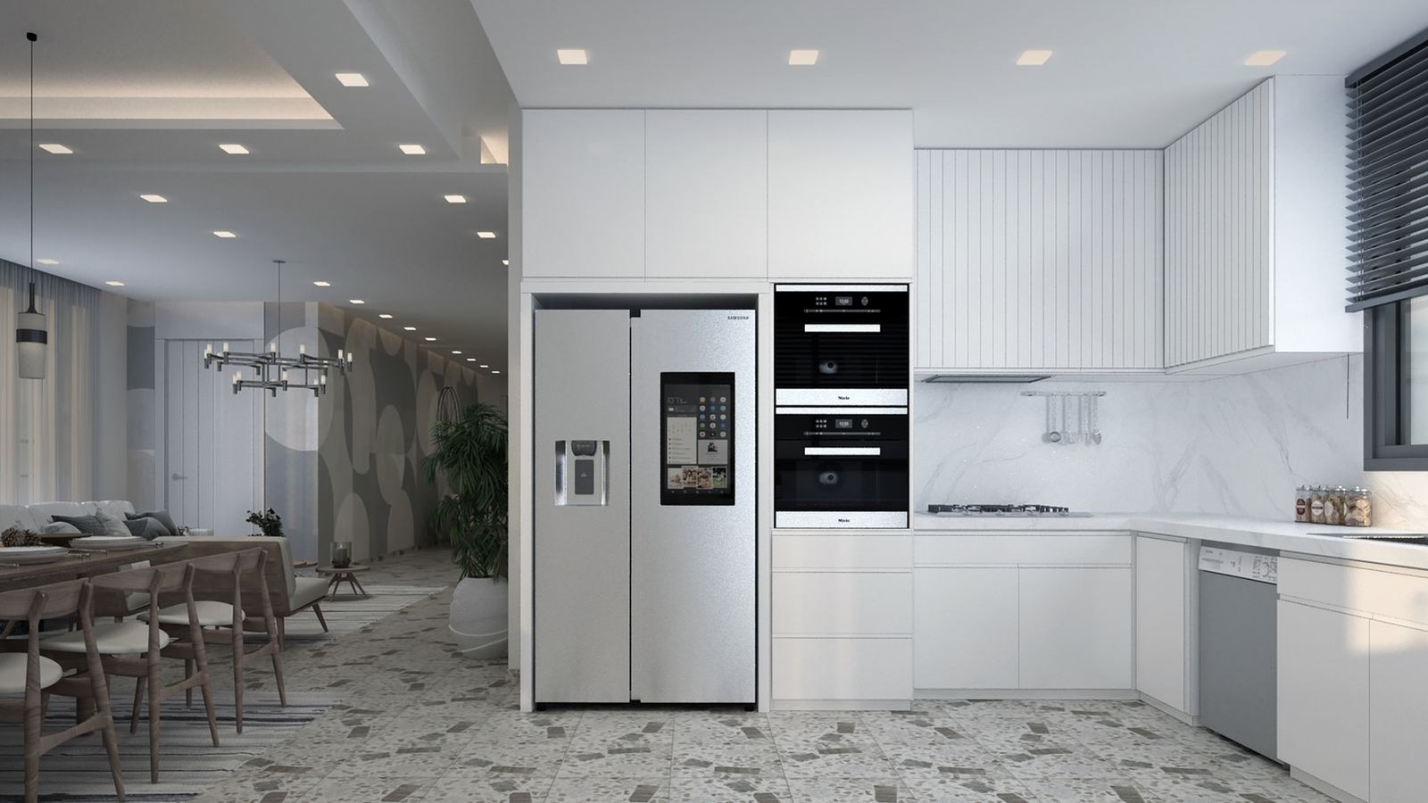 Refrigerator repair in Vancouver, WA