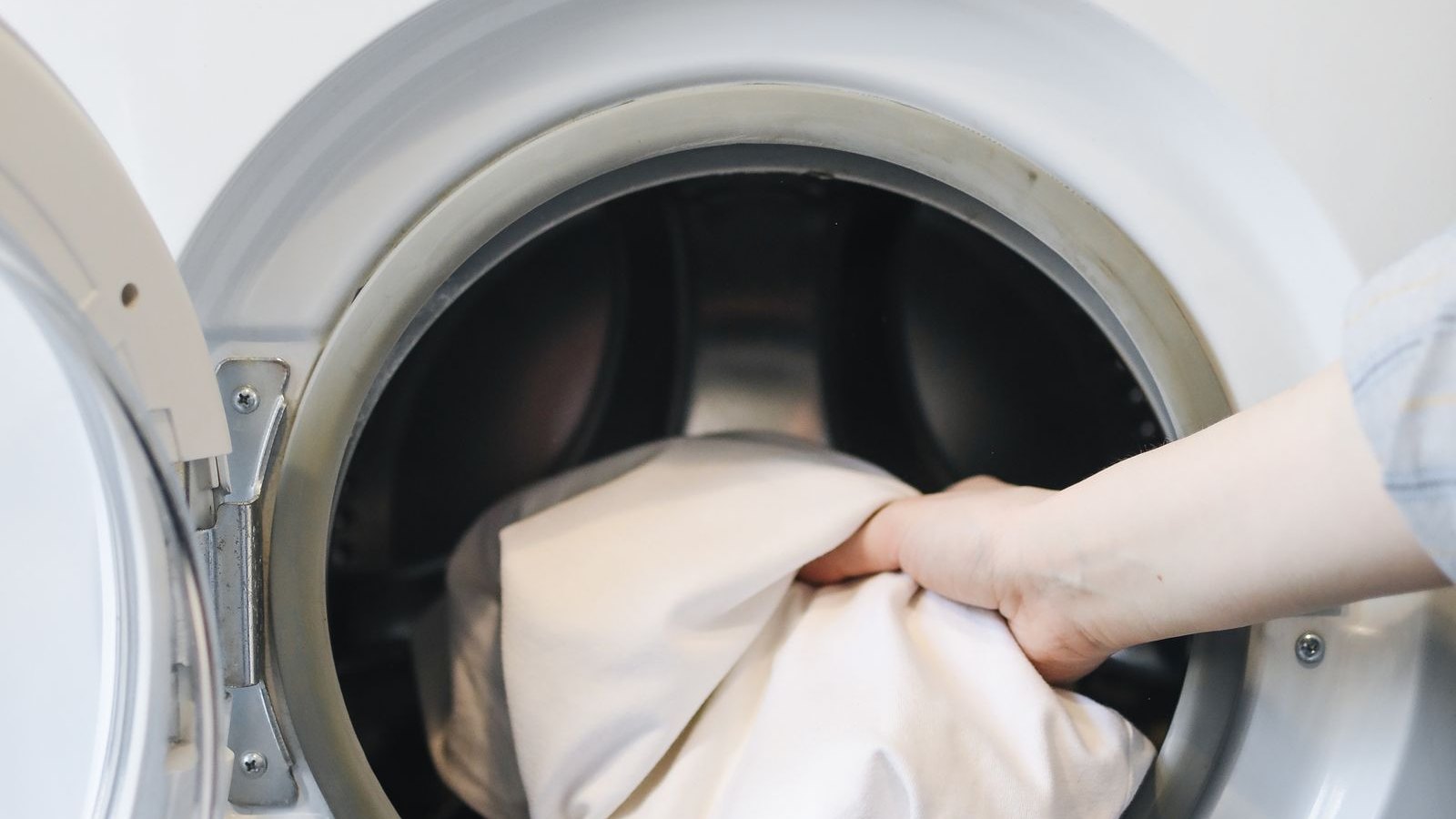 Washer repair in Vancouver, WA